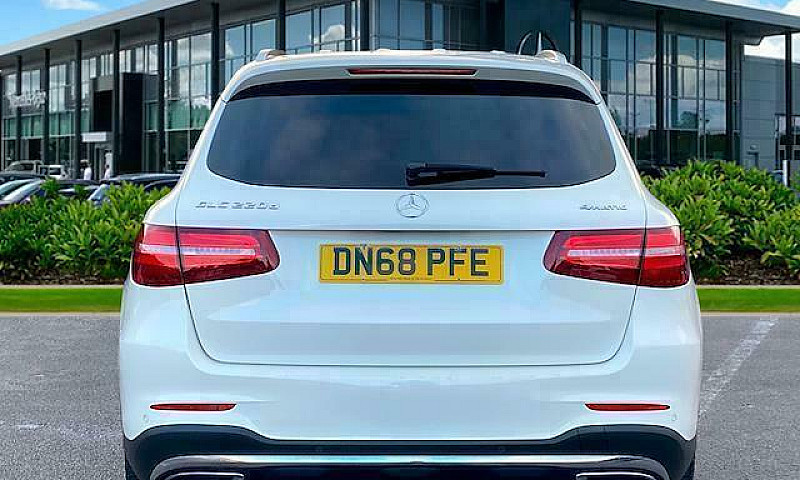 2018 Mercedes-Benz G...