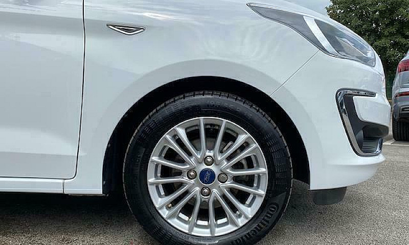 2019 Ford Ka+ 1.2 85...