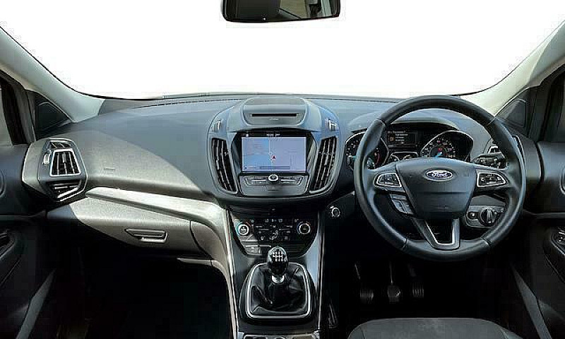 2019 Ford Kuga 2.0 T...