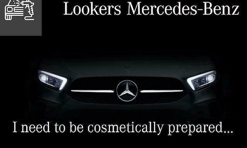 2020 Mercedes-Benz A...