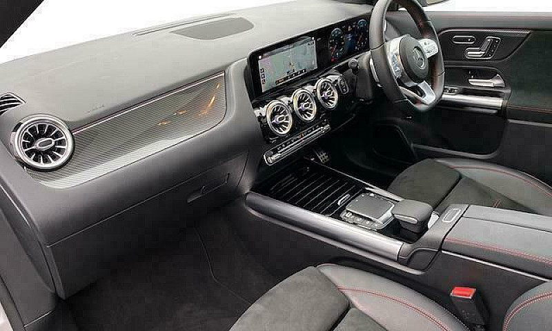 2020 Mercedes-Benz G...