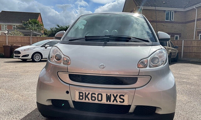 Smart Fortwo Gb-10 E...