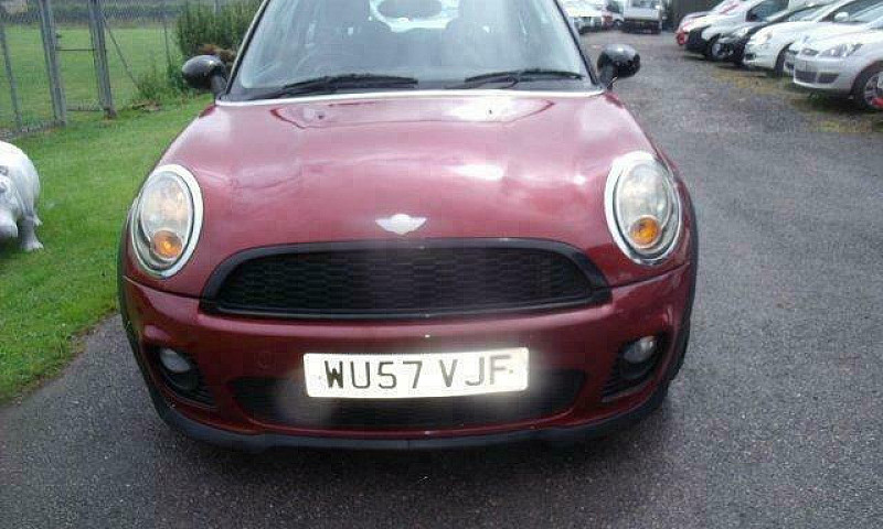 Mini Mini Cooper D- ...