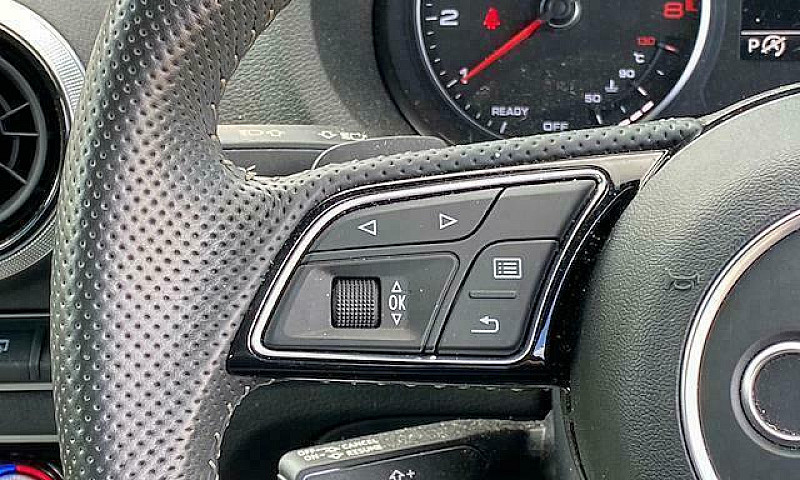 2017 Audi A3 1.5 Tfs...