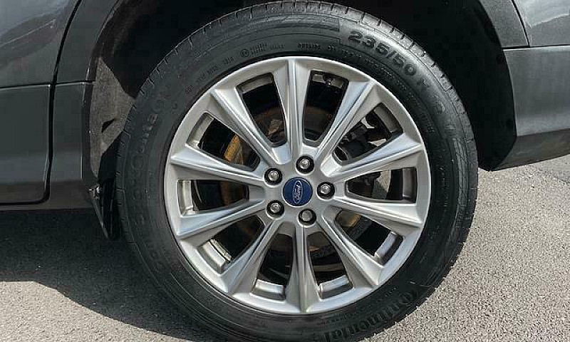 2019 Ford Kuga 2.0 T...