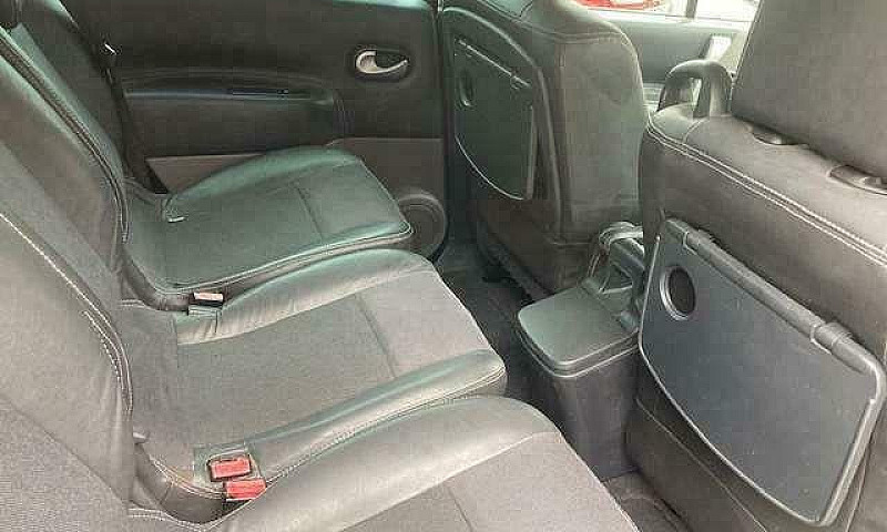 2008 Renault Grand S...