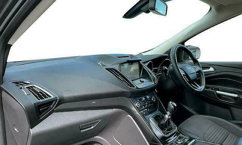 2019 Ford Kuga 2.0 T...