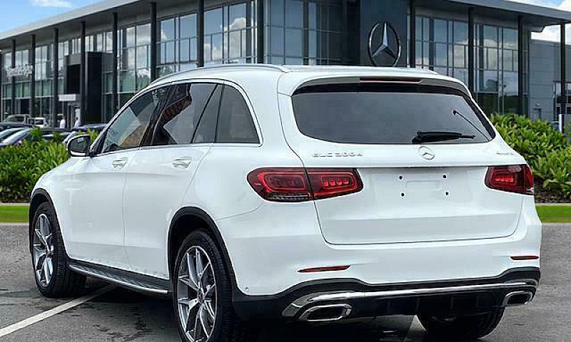 2019 Mercedes-Benz G...