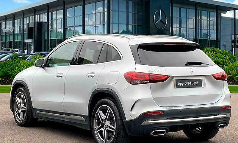 2020 Mercedes-Benz G...