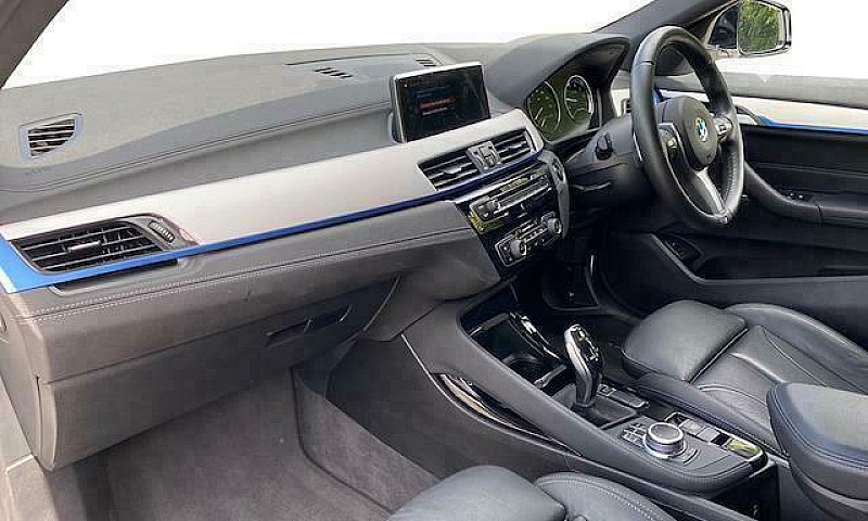 2020 Bmw X2 Xdrive 2...