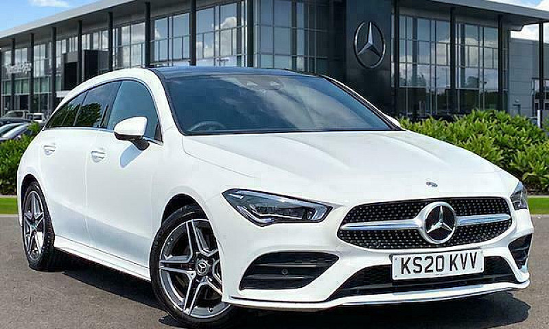 2020 Mercedes-Benz C...