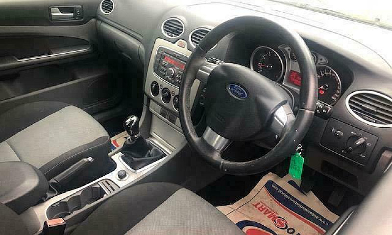 2010 Ford Focus 1.6 ...