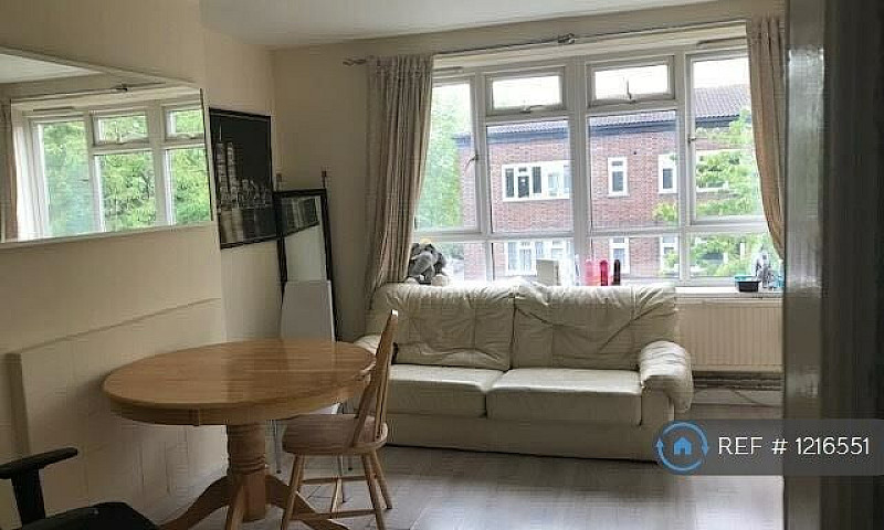 1 Bedroom In Acton V...