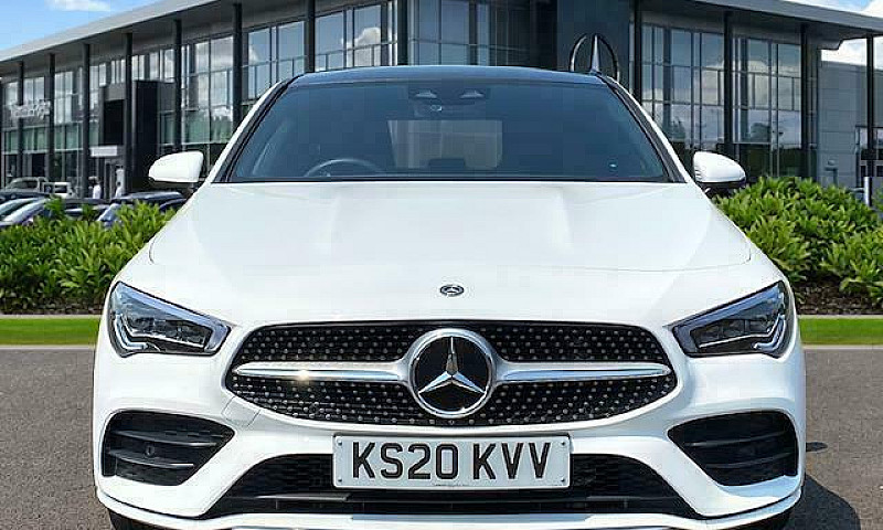 2020 Mercedes-Benz C...