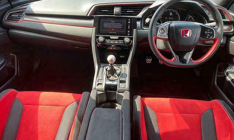 2020 Honda Civic 2.0...
