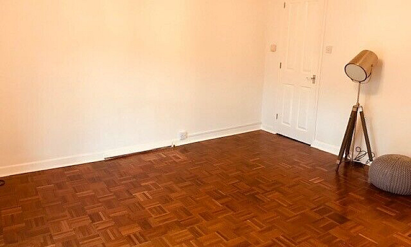 Luxury 2 Bedroom Fir...