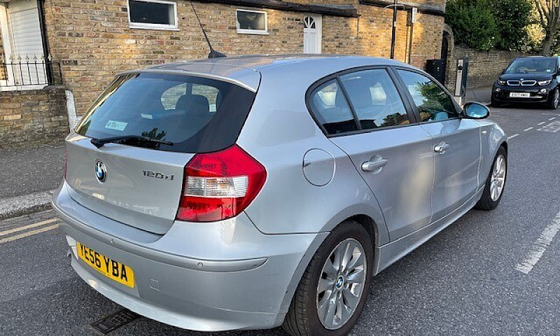 Bmw, 1 Series, Hatch...