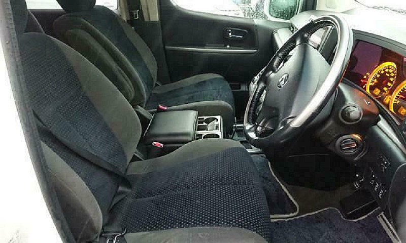 Nissan Elgrand Rider...