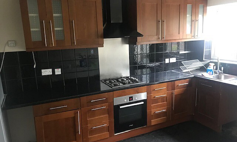 3 Bed Semi...