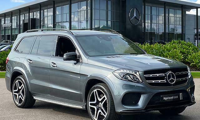 2017 Mercedes-Benz G...