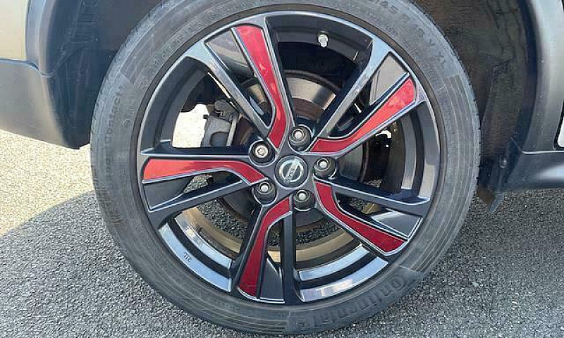 2017 Nissan Juke 1.2...