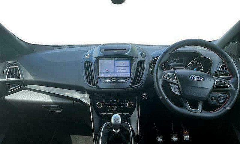 2019 Ford Kuga 1.5 E...