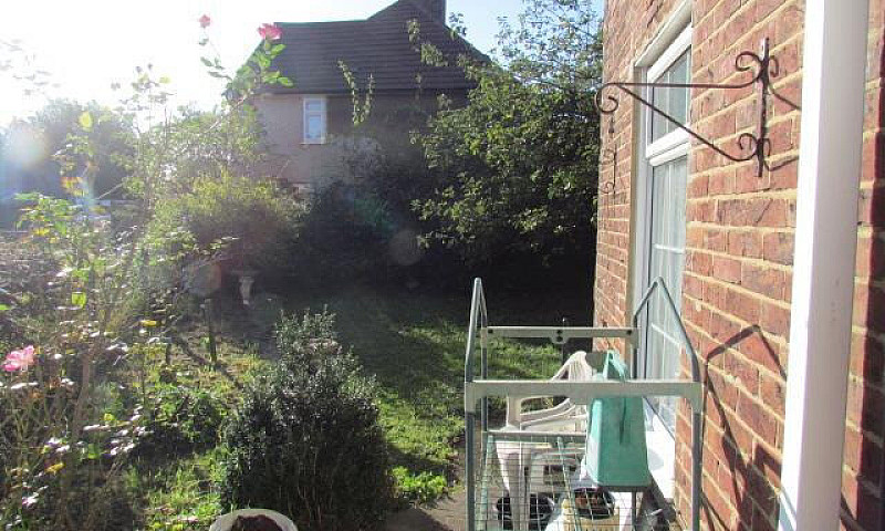 3 Bedroom Semi-Detac...
