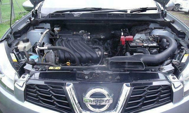 Nissan Qashqai N-Tec...