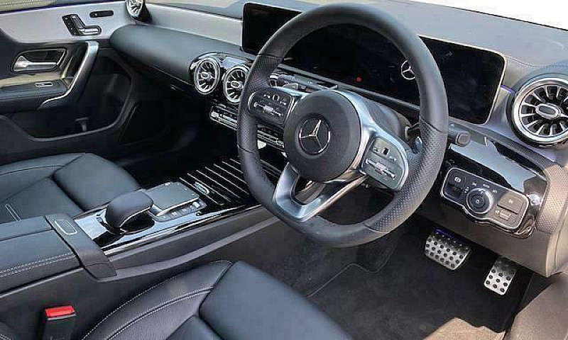 2020 Mercedes-Benz C...