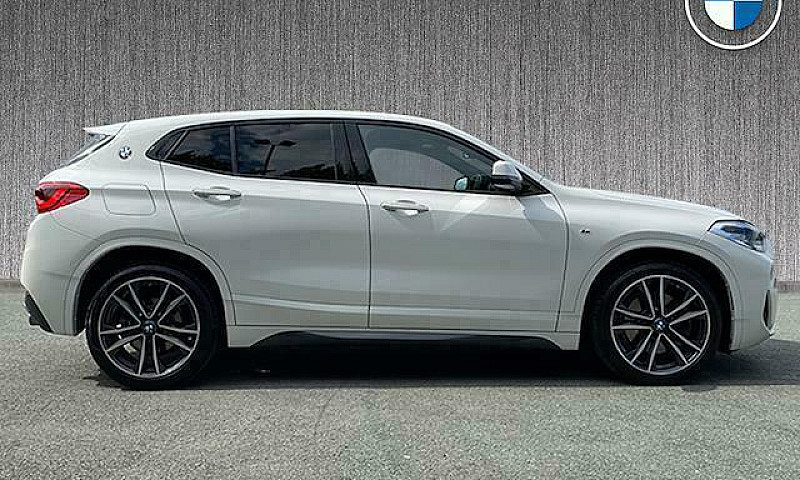2020 Bmw X2 Xdrive 2...