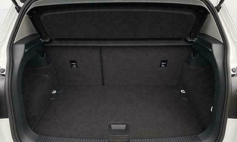 2019 Volkswagen T-Cr...