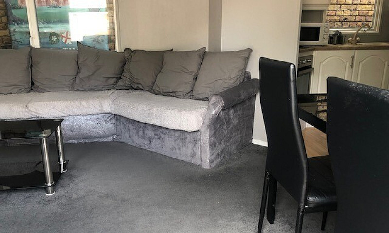 Luxury Mobile Home A...