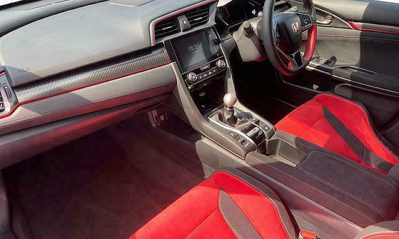 2020 Honda Civic 2.0...