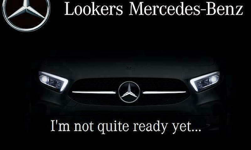 2020 Mercedes-Benz A...