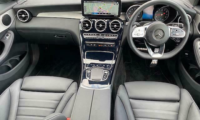 2021 Mercedes-Benz G...