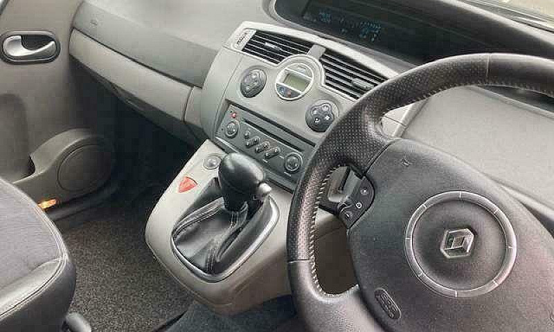 2008 Renault Grand S...
