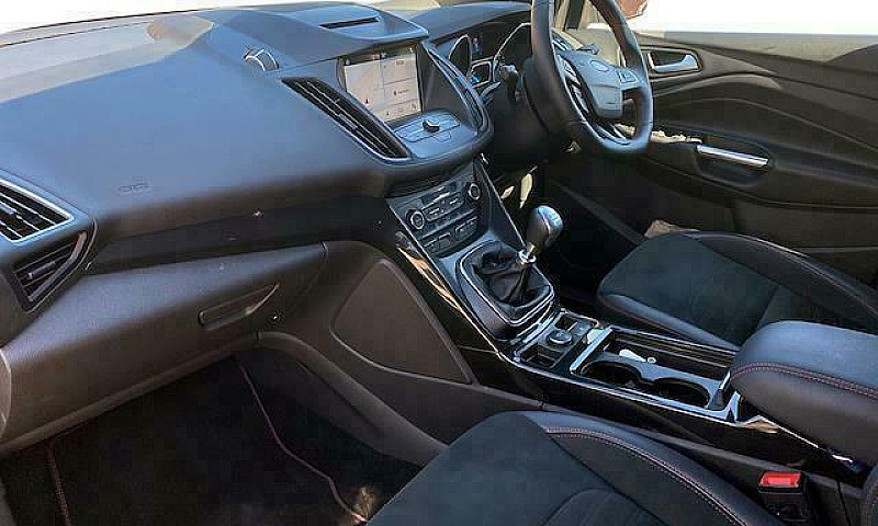 2019 Ford Kuga 2.0 T...