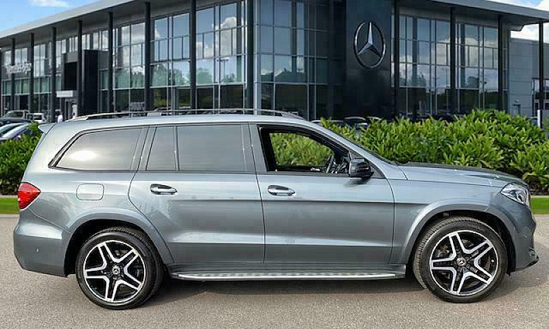 2017 Mercedes-Benz G...