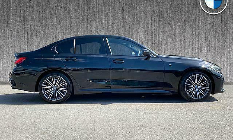 2020 Bmw 3 Series 32...