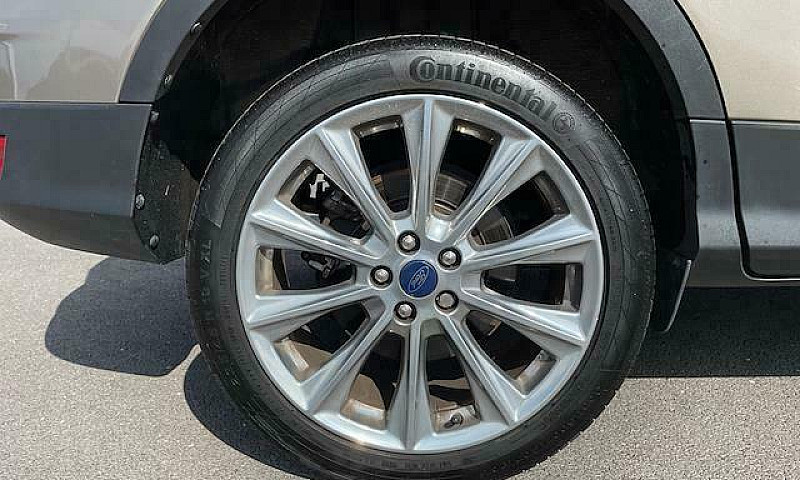 2019 Ford Kuga 1.5 T...