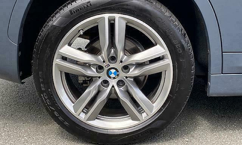 2019 Bmw X1 Sdrive 1...