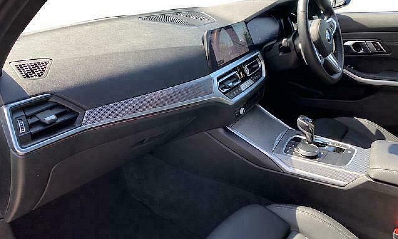 2020 Bmw 3 Series 32...