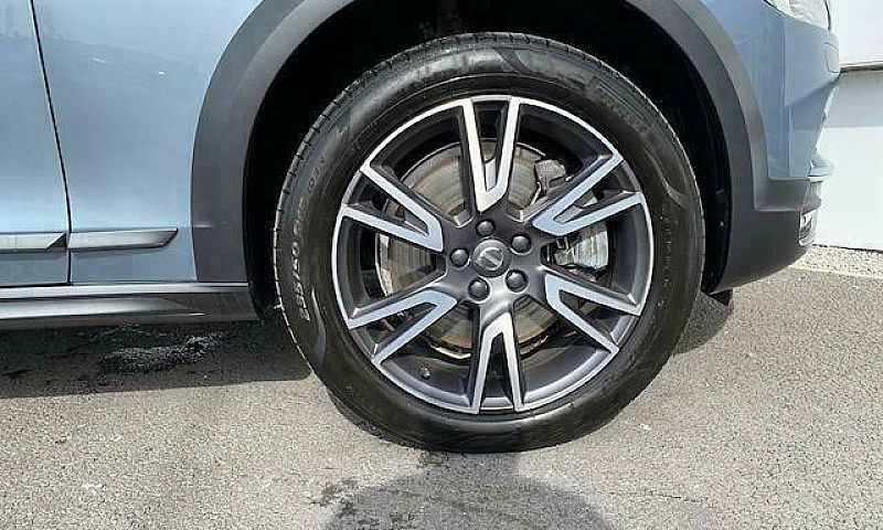 2020 Volvo V90 2.0 T...
