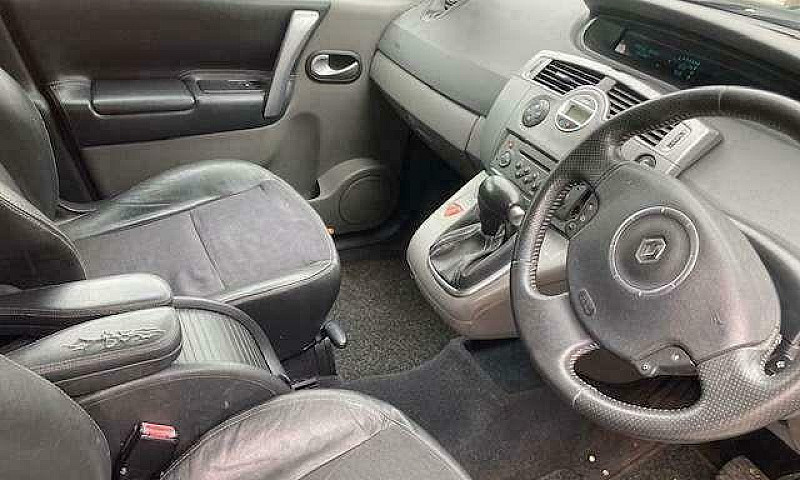 2008 Renault Grand S...