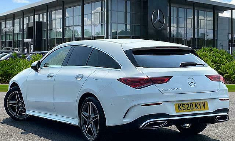 2020 Mercedes-Benz C...