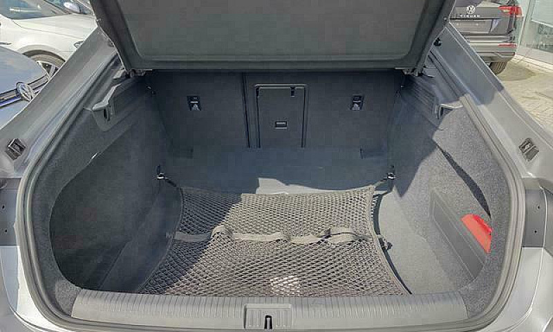 2021 Volkswagen Arte...