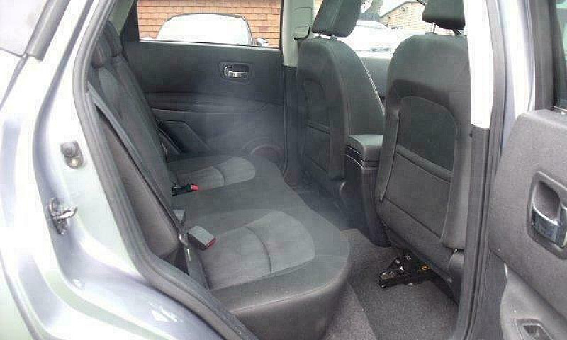 Nissan Qashqai N-Tec...