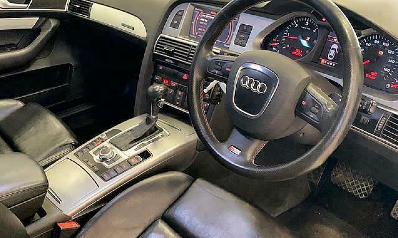 2006 Audi A6 3.0 Tdi...