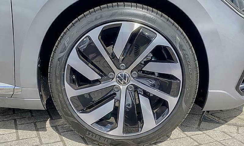 2021 Volkswagen Arte...