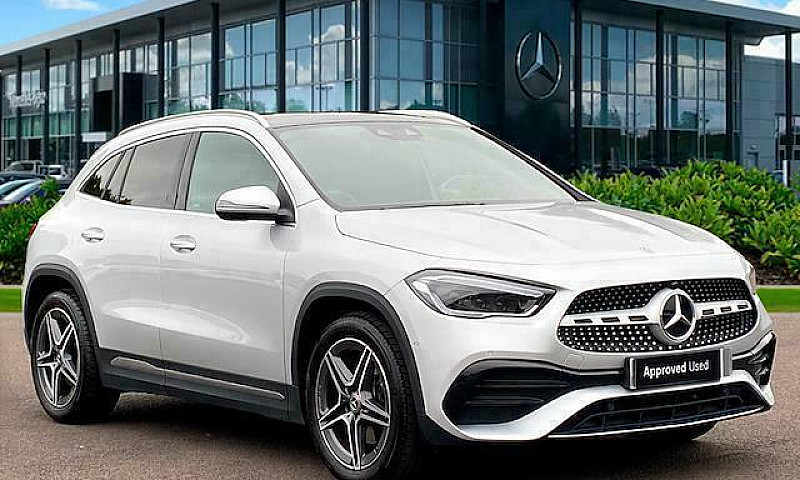 2020 Mercedes-Benz G...